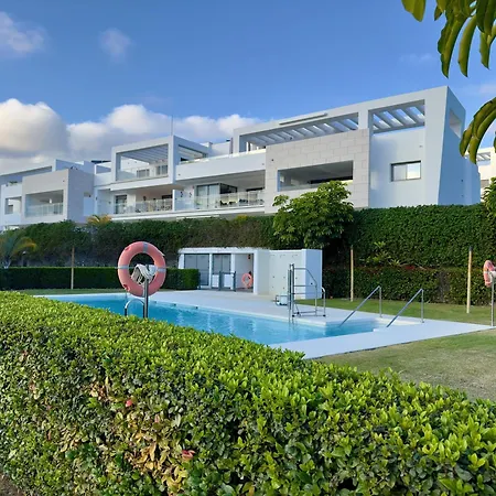 Casa Elegante Costa Golf