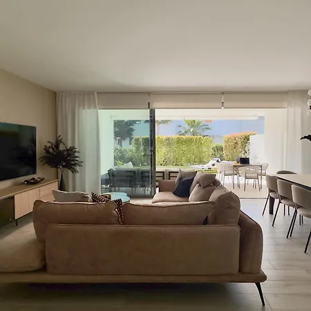 Appartement Casa Elegante Costa Golf