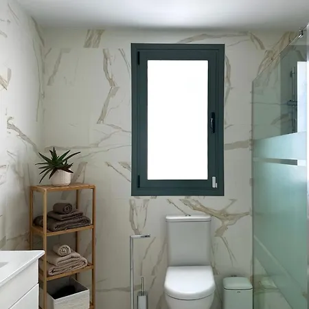 Casa Elegante Costa Golf Appartement Casares