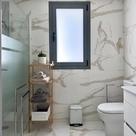 Casa Elegante Costa Golf Casares