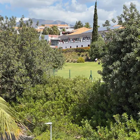 Casa Elegante Costa Golf Appartement *