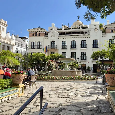 Apartment Casa Elegante Costa Casares