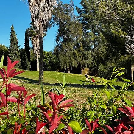 Appartement Casa Elegante Costa Golf Casares