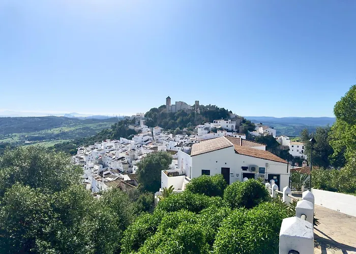Apartmán Casa Elegante Costa Golf Casares