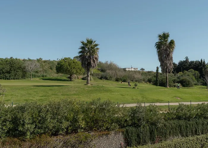 Apartmán Casa Elegante Costa Golf Casares