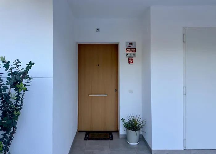 Casa Elegante Costa Golf Apartmán