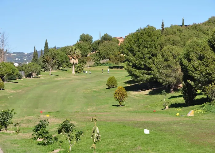 Casa Elegante Costa Golf Apartmán *