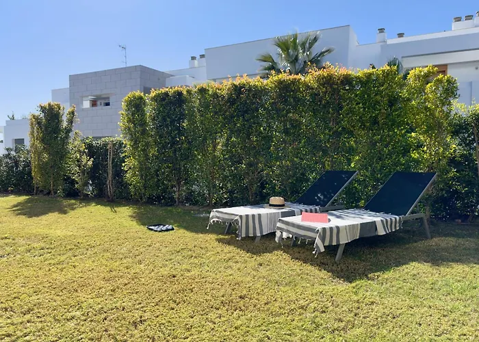 Apartmán Casa Elegante Costa Golf Casares