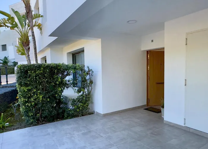 Casa Elegante Costa Golf *