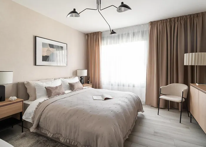 Casa Elegante Costa Golf Apartmán