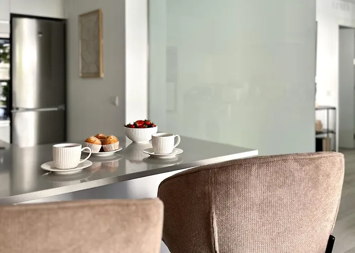 Casa Elegante Costa Golf Casares