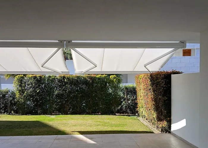 Apartmán Casa Elegante Costa Golf *
