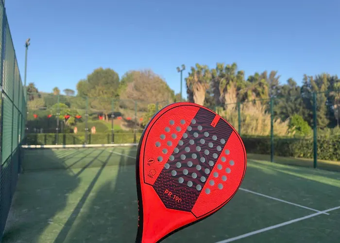 Casa Elegante Costa Golf