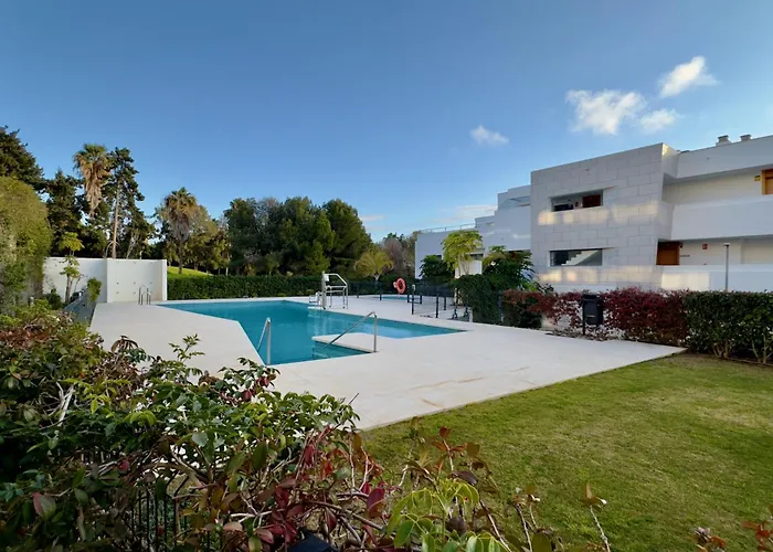 Casa Elegante Costa Golf *