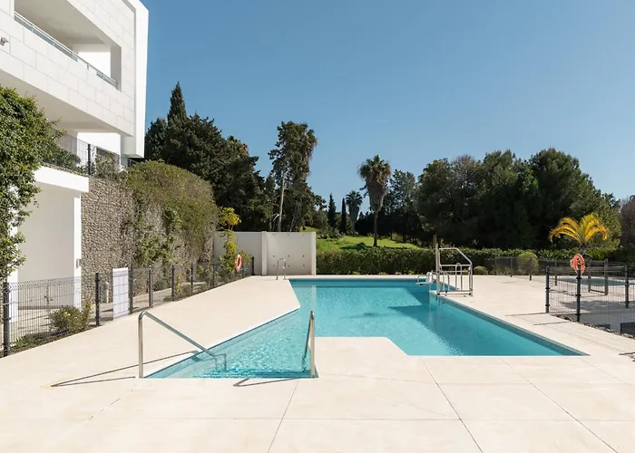 Apartmán Casa Elegante Costa Golf