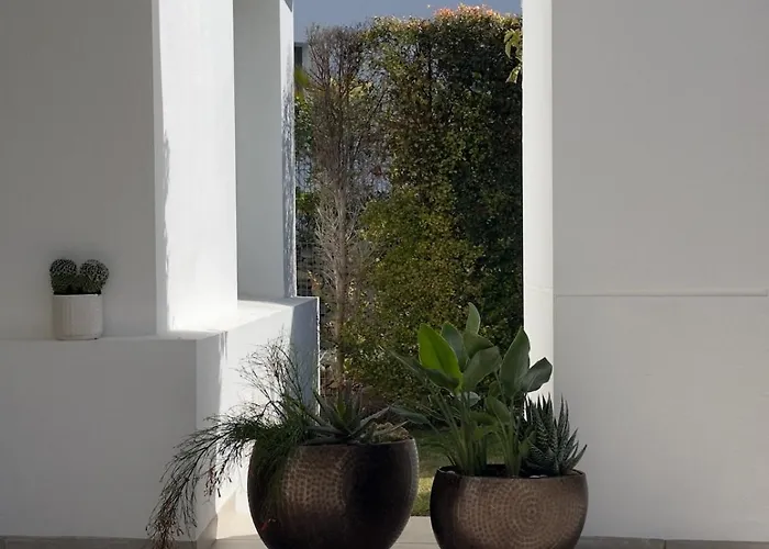 Apartmán Casa Elegante Costa Golf Casares