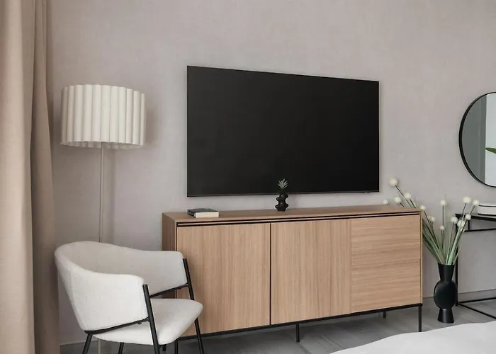 Apartmán Casa Elegante Costa Golf *