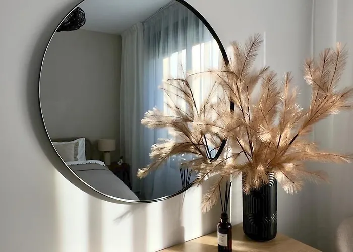 Apartmán Casa Elegante Costa Golf