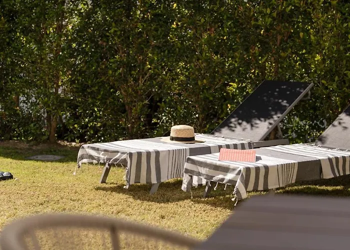 Apartmán Casa Elegante Costa Golf *