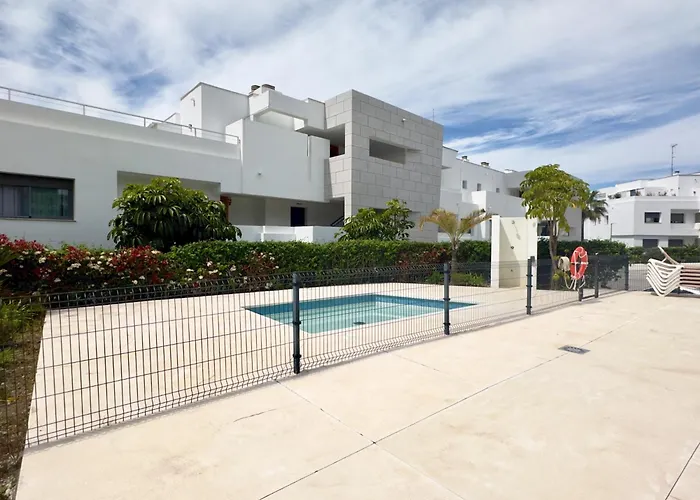Casa Elegante Costa Golf *