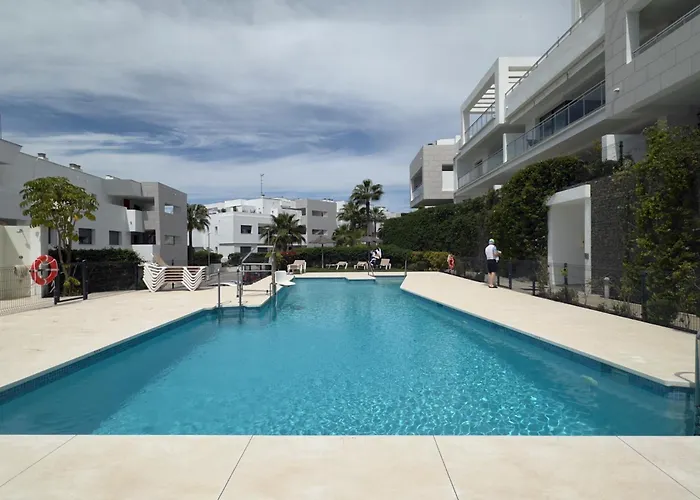 Casa Elegante Costa Golf