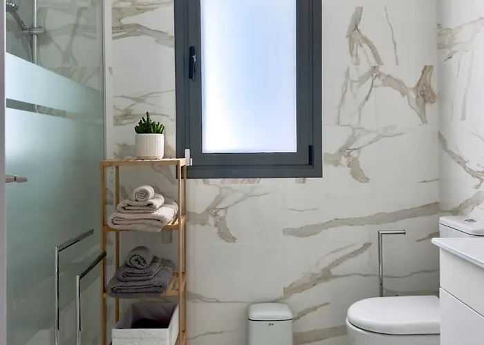 Casa Elegante Costa Golf Casares