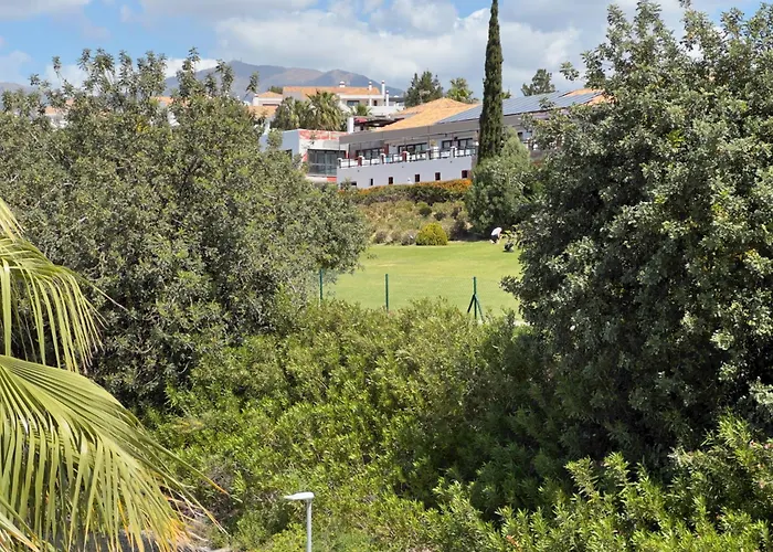 Casa Elegante Costa Golf Apartmán *