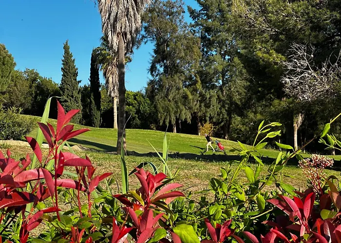 Apartmán Casa Elegante Costa Golf Casares