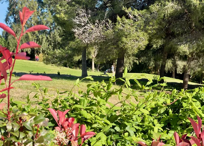 Apartmán Casa Elegante Costa Golf